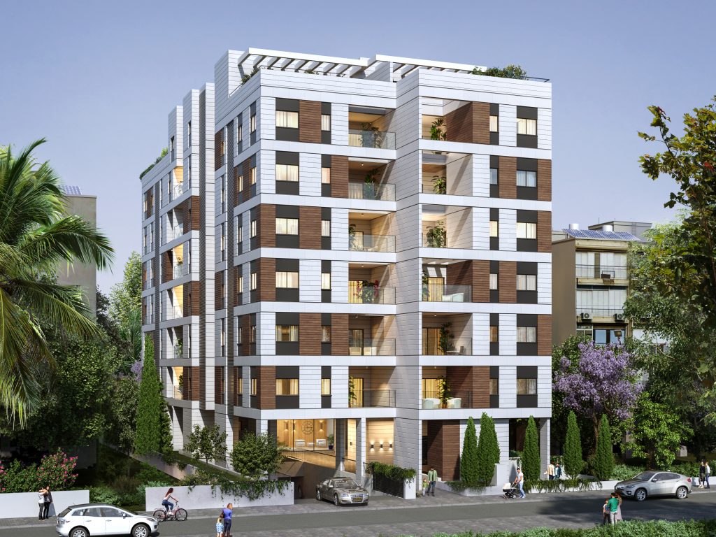 raanana real estate for sale